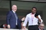 Le soutien controversé de Samuel Eto'o à Gianni Infantino fragilise l'image du football africain