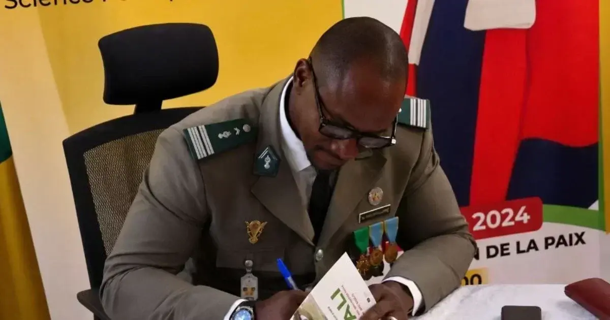 Le colonel Alpha Yaya Sangaré condamné à vingt ans de réclusion par le tribunal militaire de Bamako