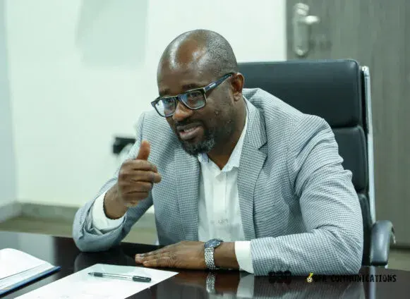 Le député Nana Agyei Baffour Awuah appelle à une réforme structurelle du football ghanéen