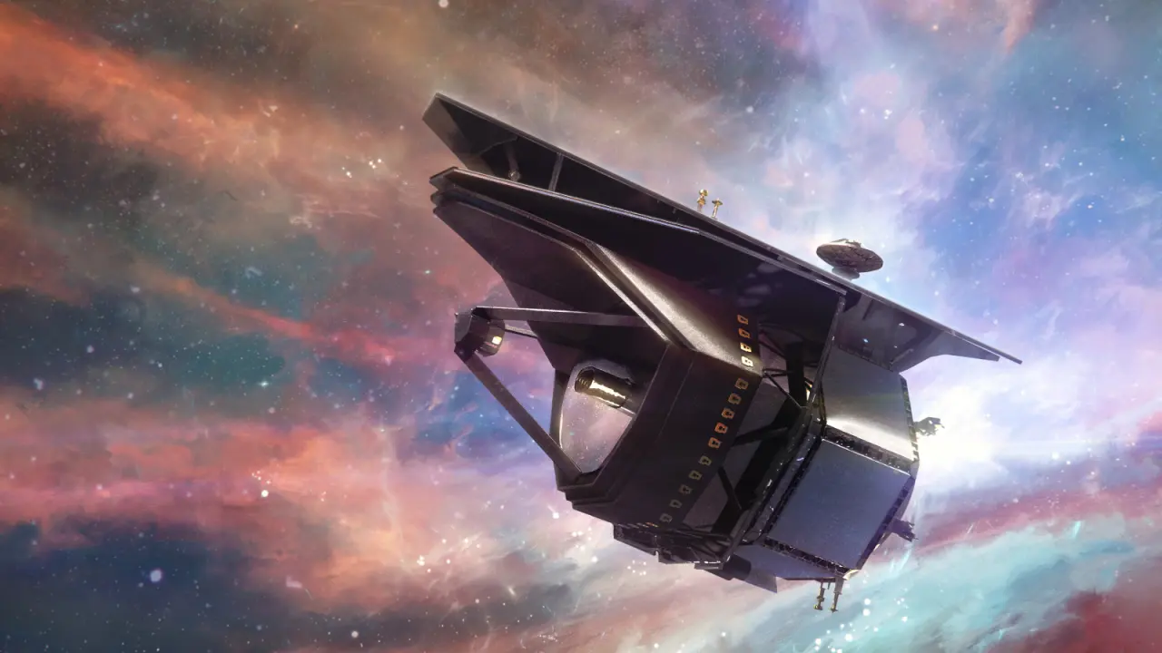 La NASA lance le projet PRIMA pour percer les mystères de l'Univers invisible dès 2033