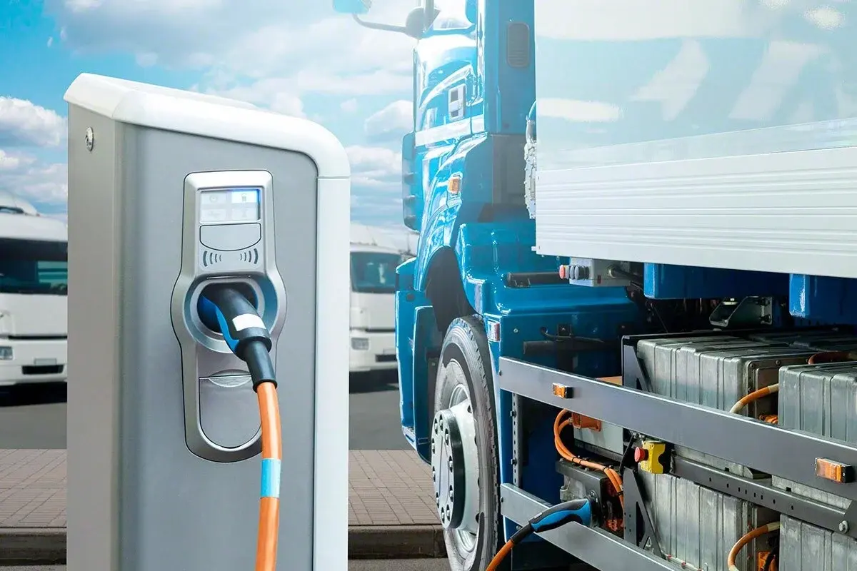 Le Maroc engage une étude stratégique avec la GIZ pour décarboner son transport de marchandises par route