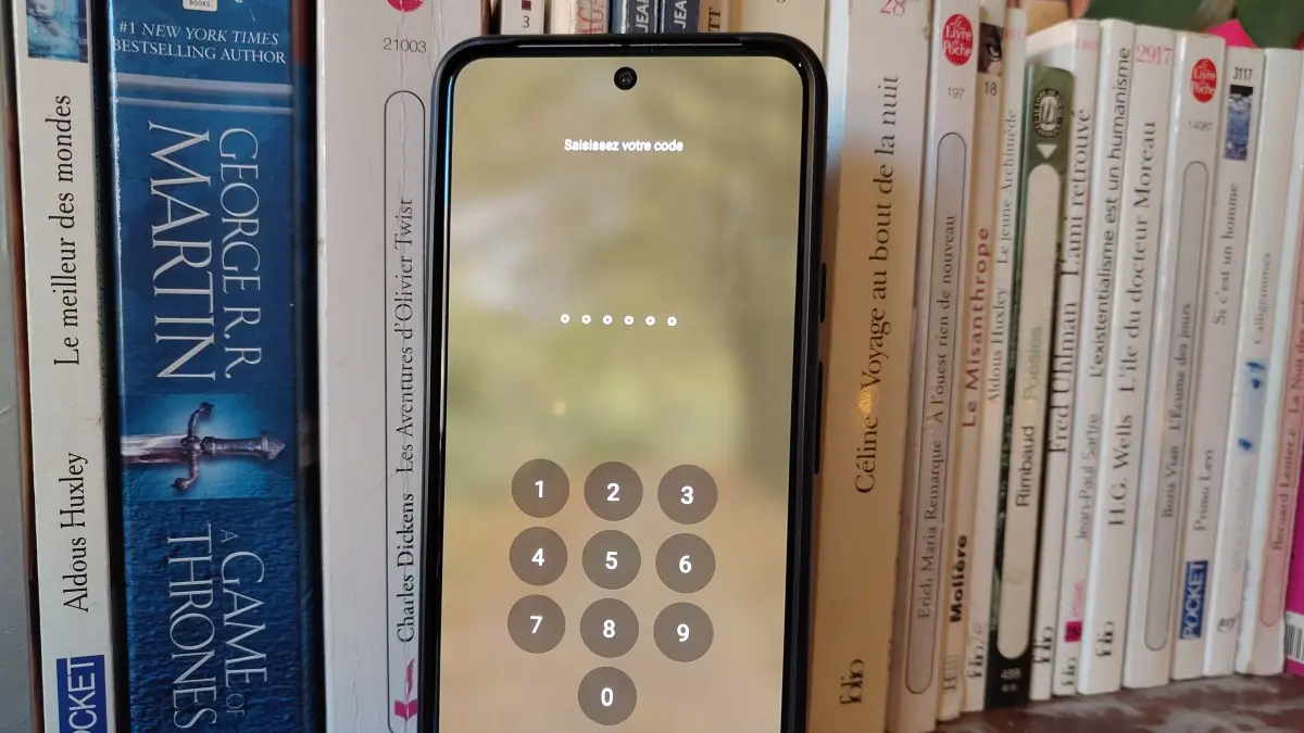 Android envisage le déverrouillage par compte Google : entre simplification d'usage et nouveaux risques de sécurité