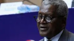 Aliko Dangote lance une introduction en bourse historique pour sa raffinerie nigériane