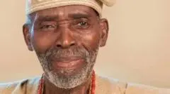 Le cinéma nigérian perd son icône Olu Jacobs, figure tutélaire de l'industrie Nollywood
