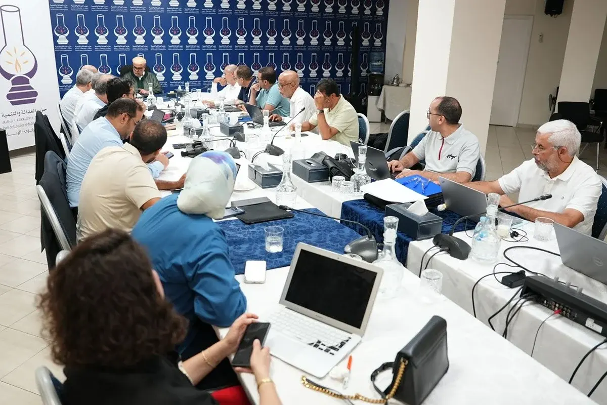 Le PJD conteste les résultats des législatives au Maroc et annonce des poursuites judiciaires