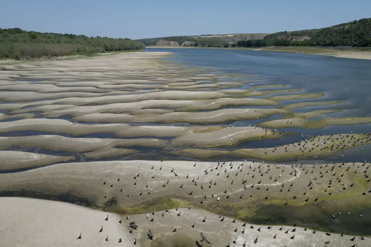 L'instabilité du cycle hydrologique mondial menace la sécurité des ressources en eau