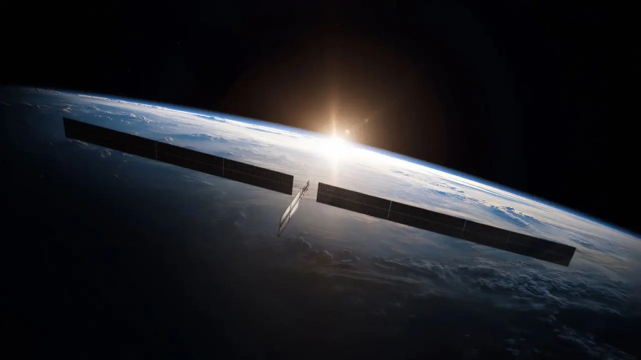 Les futurs centres de données orbitaux de SpaceX face aux inquiétudes sur la sécurité atmosphérique