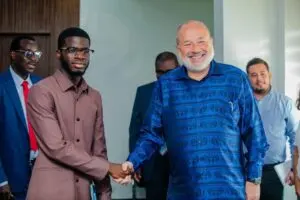 Affaire ASER : le collectif Sunu 37 milliards conteste le refus de José de coopérer avec la justice sénégalaise