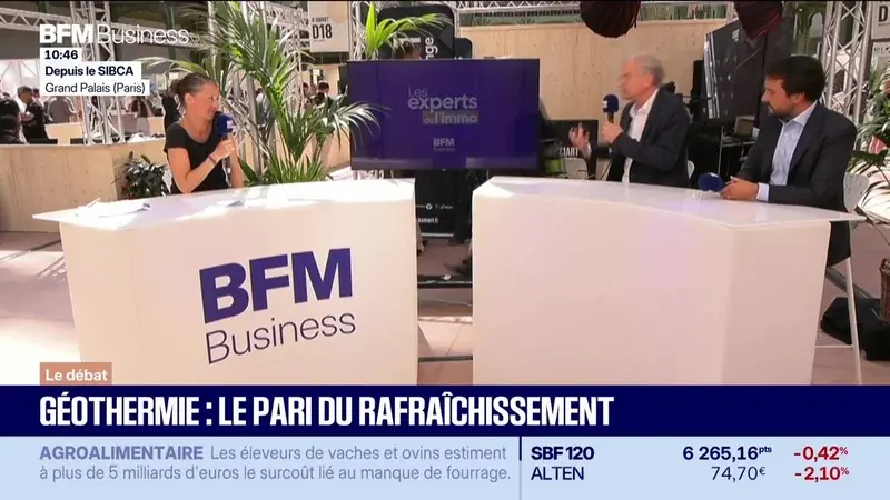 La climatisation en Afrique : un luxe devenu nécessité face aux canicules à répétition