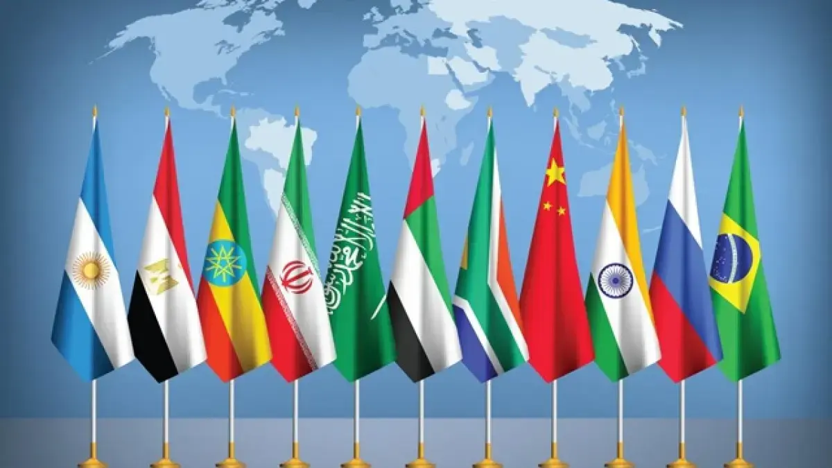 Le Nigeria mise sur le sommet des BRICS à New Delhi pour diversifier ses exportations hors hydrocarbures