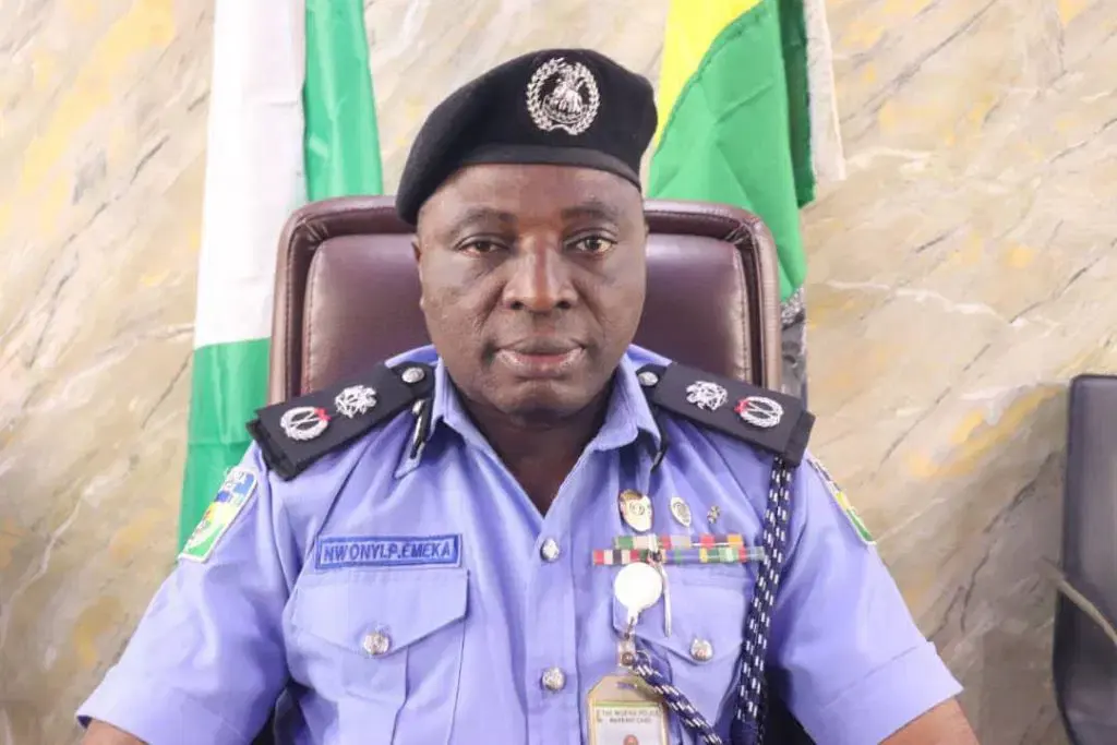 Abia : trois policiers arrêtés pour l'extorsion systématique de plus de 200 citoyens