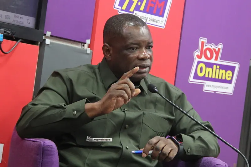 Le gouvernement ghanéen menace de résilier le contrat de Top International Engineering sur le projet routier Enchi–Elubo