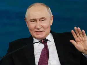 Poutine reconnaît l'erreur stratégique de Moscou face aux frappes ukrainiennes sur les raffineries russes