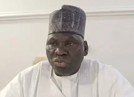 Le président de l'APC dans l'État de Yobe retire ses propos polémiques sur le divorce et le vote