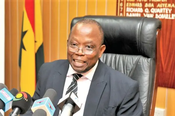 Daniel Domelevo appelle à une enquête approfondie du procureur spécial sur des allégations de corruption parlementaire au Ghana