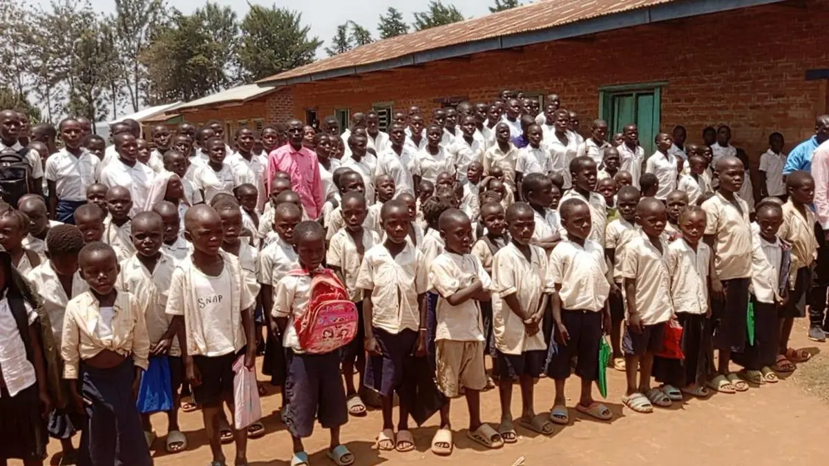 La résurgence d'Ebola en milieu scolaire à Bunia impose une vigilance sanitaire accrue