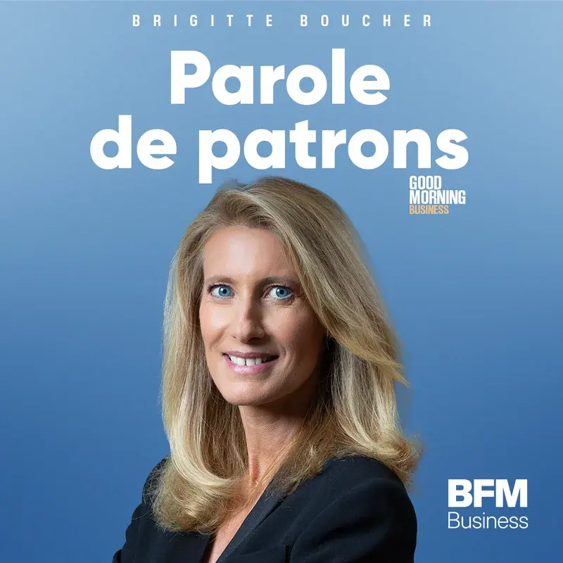 Indigo à l'honneur : Sébastien Fraisse décrypte les défis de la logistique africaine sur BFM Business