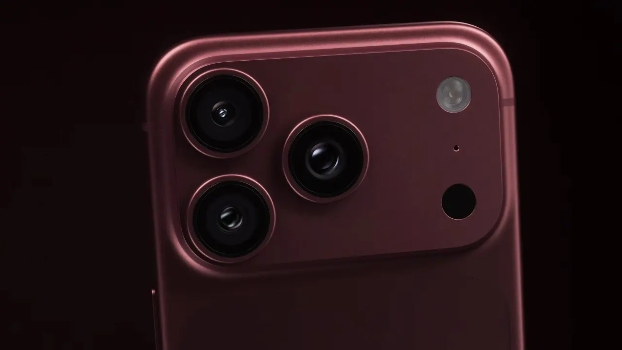 Le géant Samsung impose une hausse tarifaire massive sur les composants mémoires destinés aux futurs iPhone