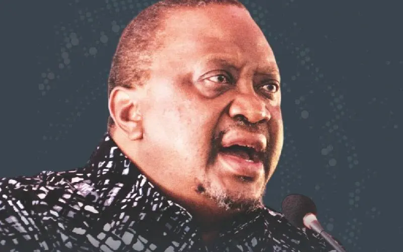 Une décision judiciaire au Kenya ravive le débat sur l'engagement politique des anciens chefs d'État