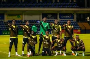 Patrick Vieira entame sa mission à la tête des Lions du Sénégal face au Mozambique