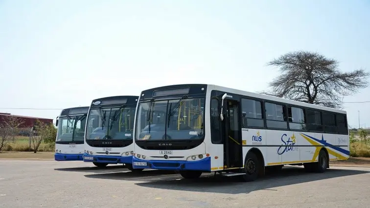 Le président Ramaphosa charge le SIU d’enquêter sur la gestion de North West Transport Investments et les marchés liés à Suliman Carrim