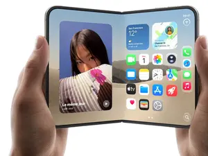 Apple officialise son premier smartphone pliable et renouvelle sa gamme iPhone 18 Pro