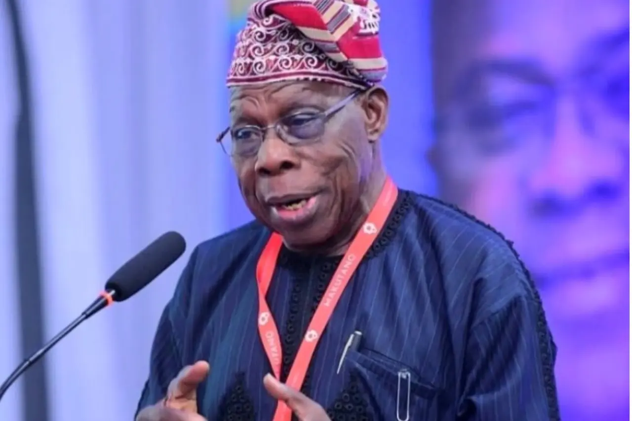Olusegun Obasanjo révèle les obstacles rencontrés par Aliko Dangote face à Lafarge lors de son expansion africaine