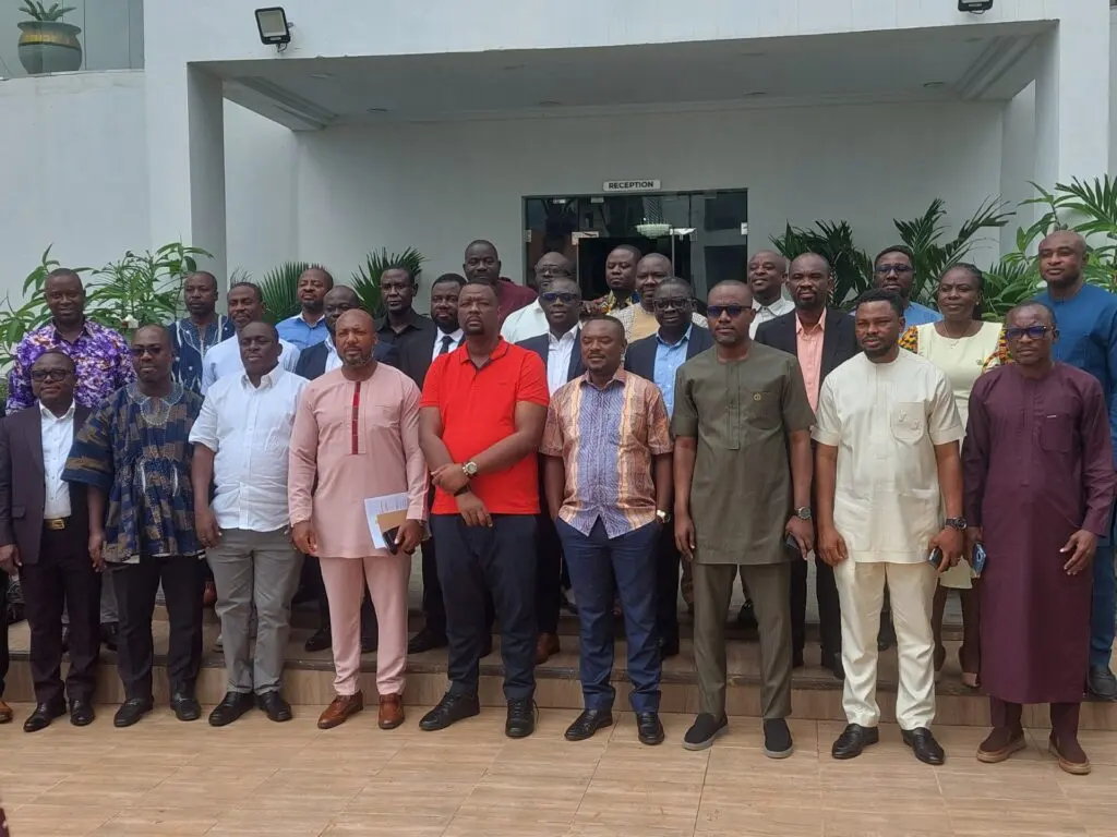 La DVLA accélère son maillage territorial au Ghana pour moderniser les services aux usagers