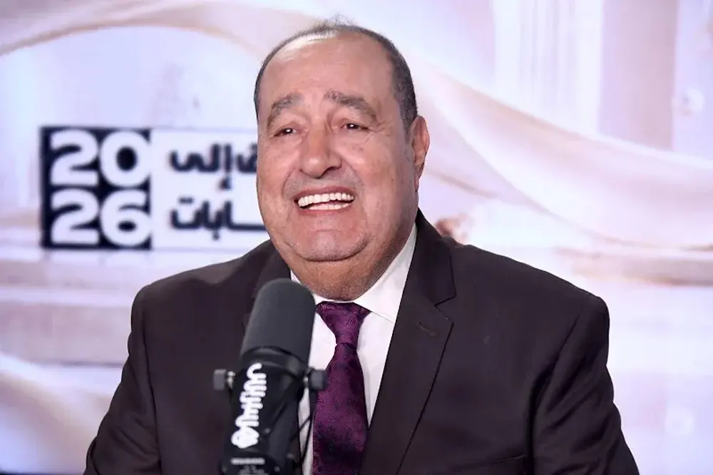 Idriss Lachgar fixe les ambitions de l'USFP pour 2026 et critique la gestion gouvernementale