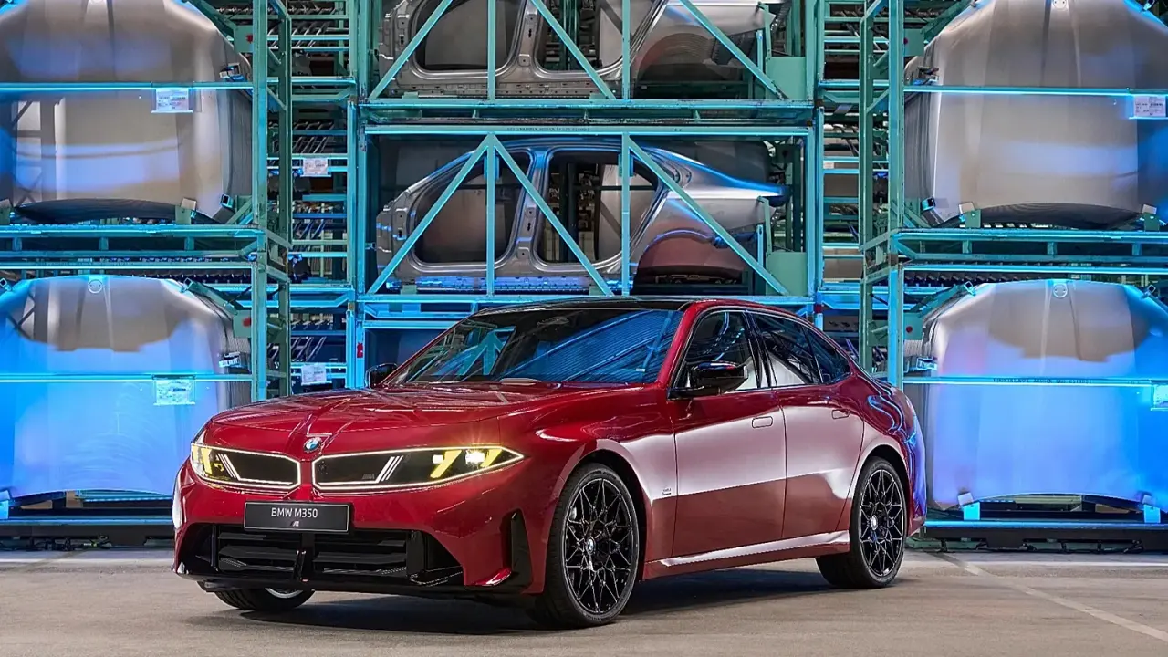 BMW engage une restructuration profonde pour restaurer sa rentabilité face à la concurrence mondiale