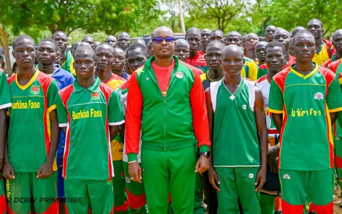 Le Burkina Faso généralise l'immersion patriotique pour forger une nouvelle conscience citoyenne