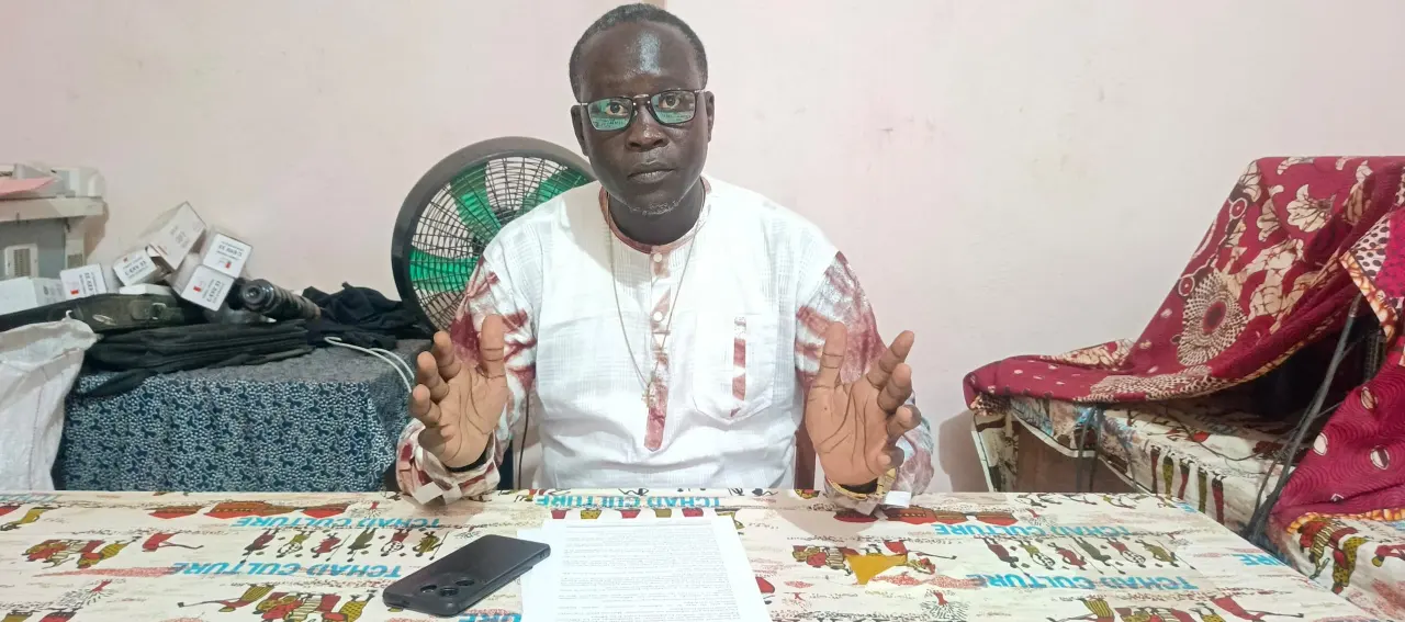 L'association Préfixe Tchad exhorte les citoyens du Moyen-Chari à bâtir une paix durable par le dialogue