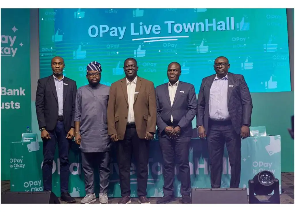 Face à la désinformation, la fintech OPay réaffirme sa stabilité opérationnelle au Nigeria