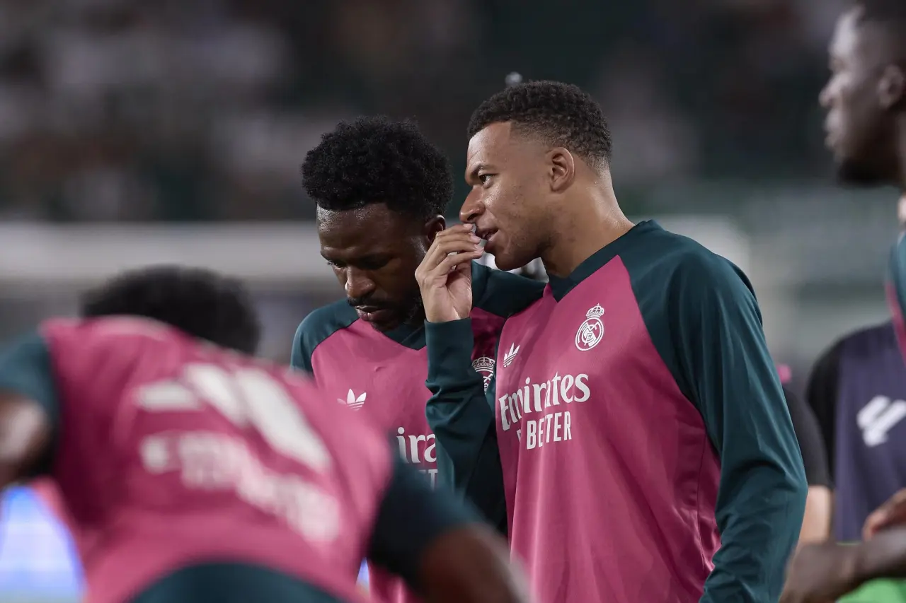 Entre tensions migratoires et neutralité, le football espagnol divisé par le cas Ceuta