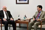 Algérie et Front Polisario se retrouvent à New York pour débattre du futur du Sahara occidental