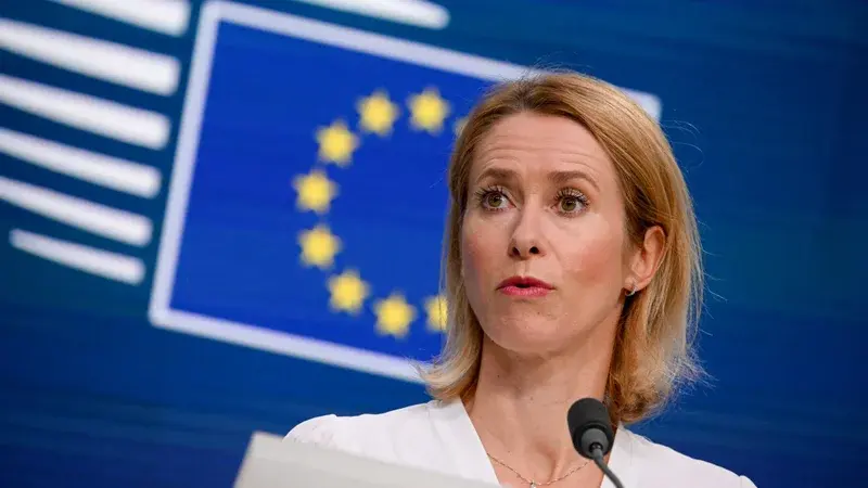L'Union européenne suspend son projet de groupe d'experts sur la défense face aux réticences de Paris, Rome et Berlin