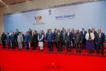 Sommet des BRICS à New Delhi : L'Union africaine place l'accès à l'eau au cœur du partenariat stratégique