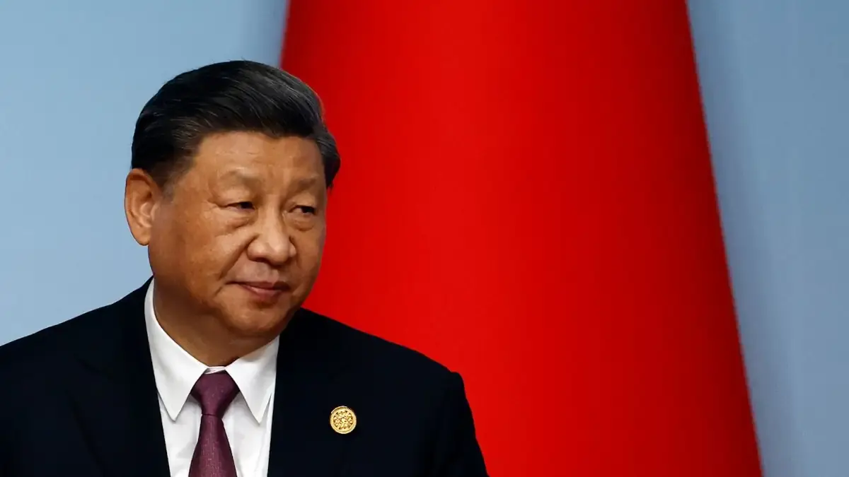 La Chine accueille un vol de Mahan Air malgré les nouvelles sanctions américaines ciblant le transport aérien iranien