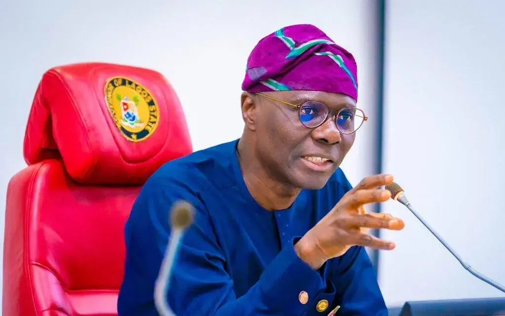 Lagos appelle les populations des zones inondables à évacuer face aux risques de crues