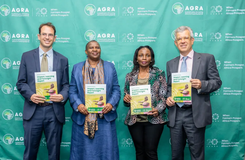 L'avenir des systèmes alimentaires africains doit se mesurer à la rentabilité réelle des agriculteurs