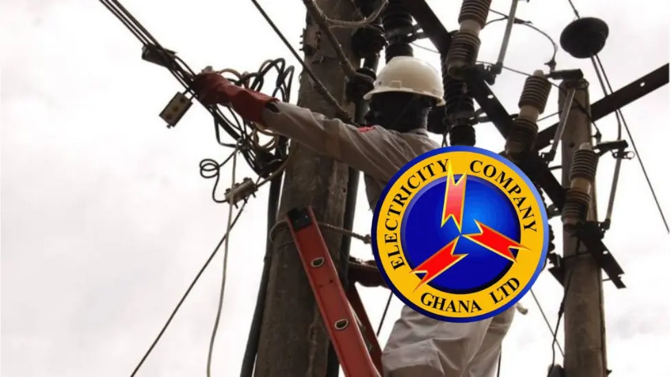 Le député Collins Adomako-Mensah réclame une concertation élargie sur la privatisation partielle de l'ECG