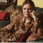 Gloria Steinem, figure légendaire du féminisme américain, s'éteint à 92 ans