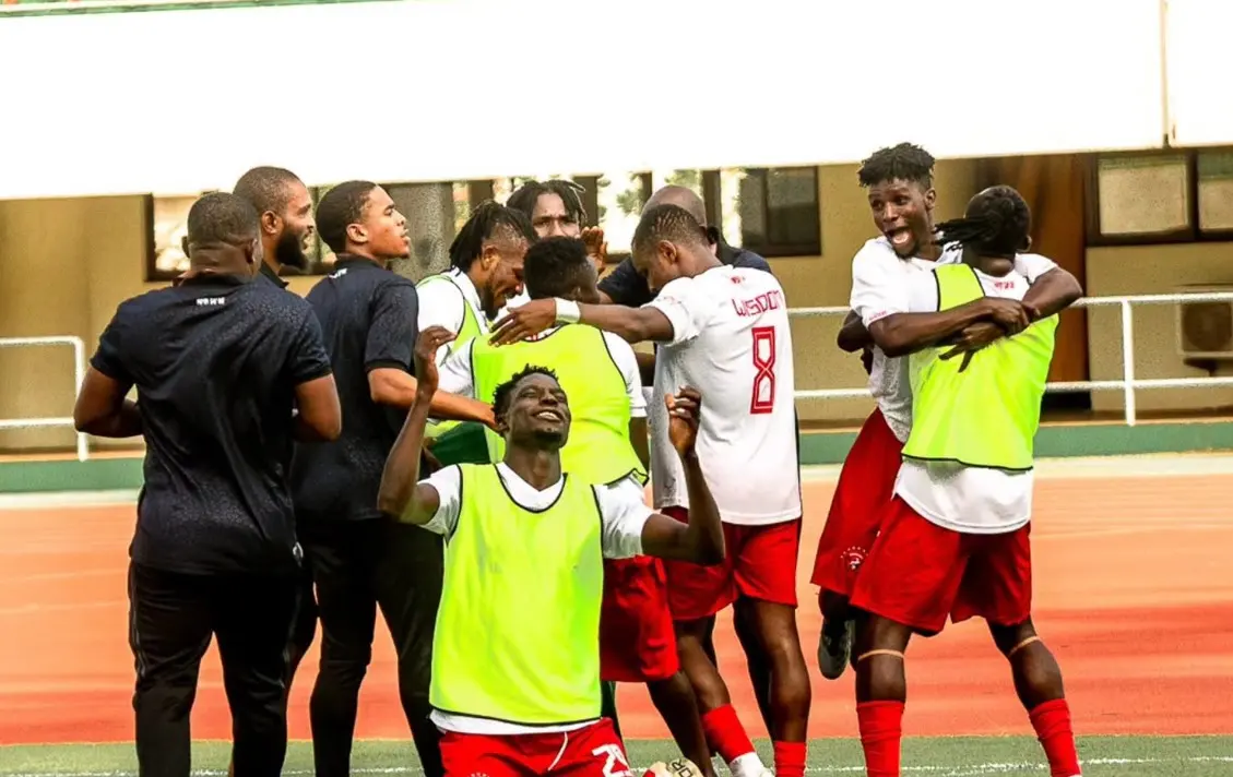 Enugu Rangers et APR FC se qualifient au deuxième tour préliminaire de la Ligue des champions CAF