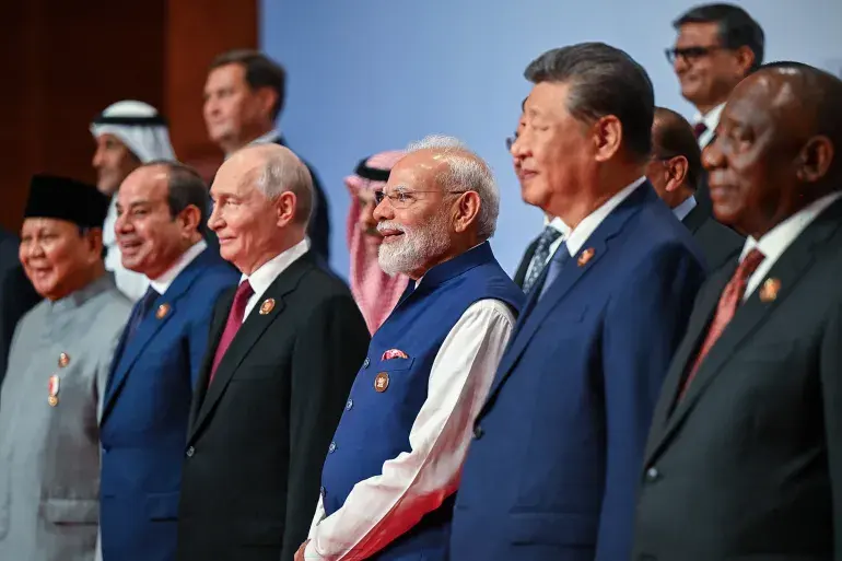 Sommet des BRICS à New Delhi : entre quête d'influence mondiale et impératifs diplomatiques
