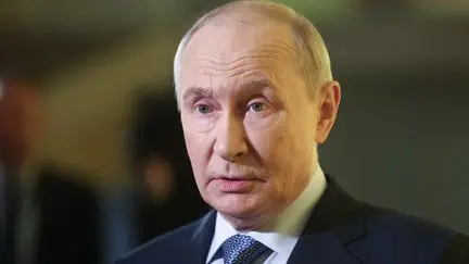 Vladimir Poutine écarte tout projet d'agression contre l'Europe tout en conditionnant la reprise des pourparlers avec l'Ukraine