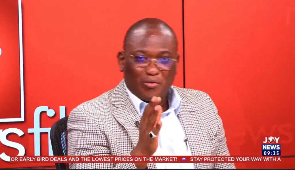 Le NPP demande au gouvernement NDC d'ouvrir le débat constitutionnel à tous les acteurs du pays
