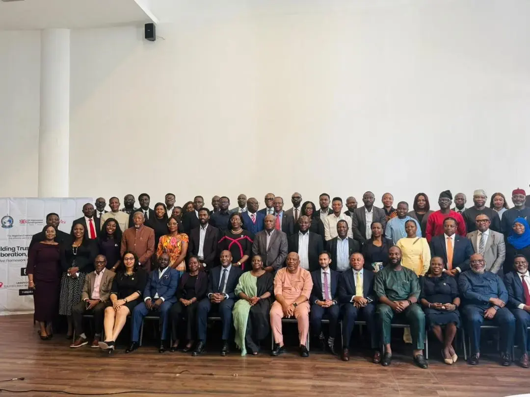 Le Nigeria lance le projet JFIC pour renforcer la collaboration entre public et privé contre la criminalité financière