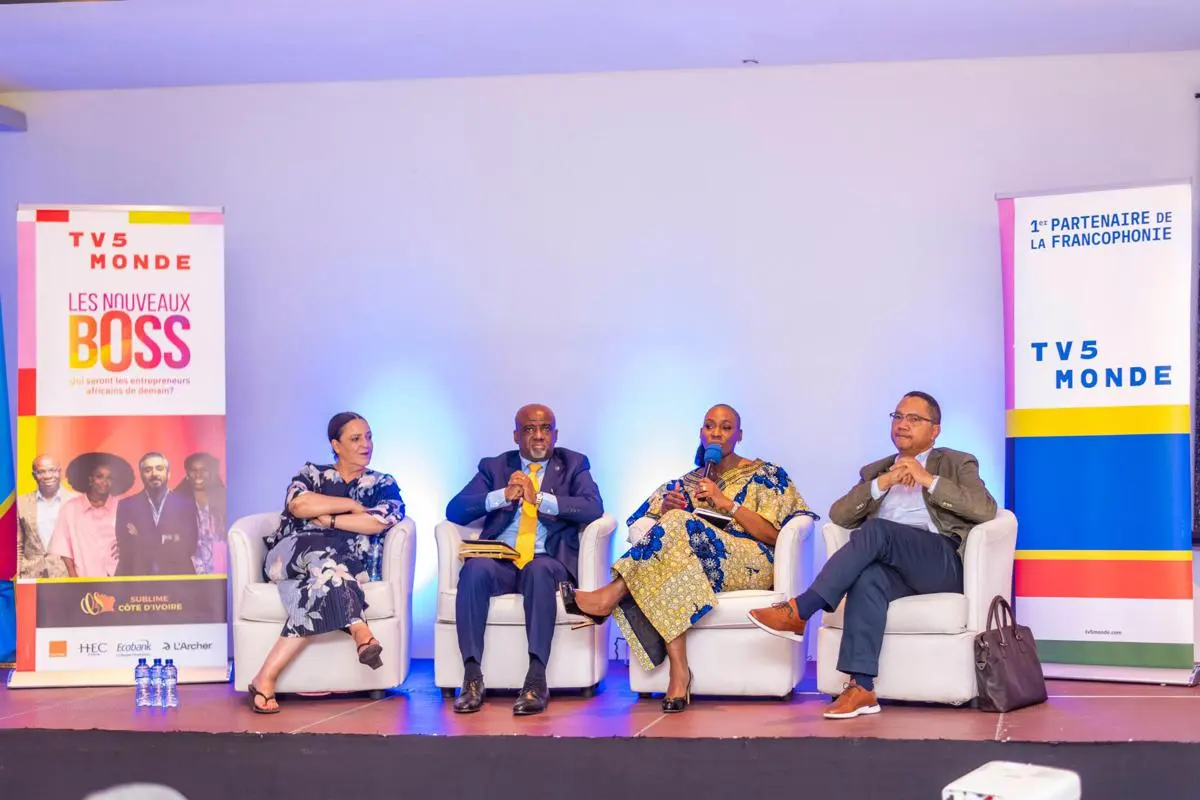 Le concours Les Nouveaux Boss intensifie son soutien aux entreprises africaines à fort potentiel de croissance