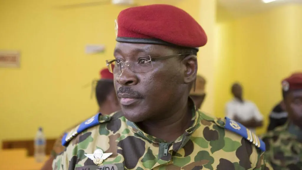 Yacouba Isaac Zida rompt le silence après six ans et critique le régime d'Ibrahim Traoré