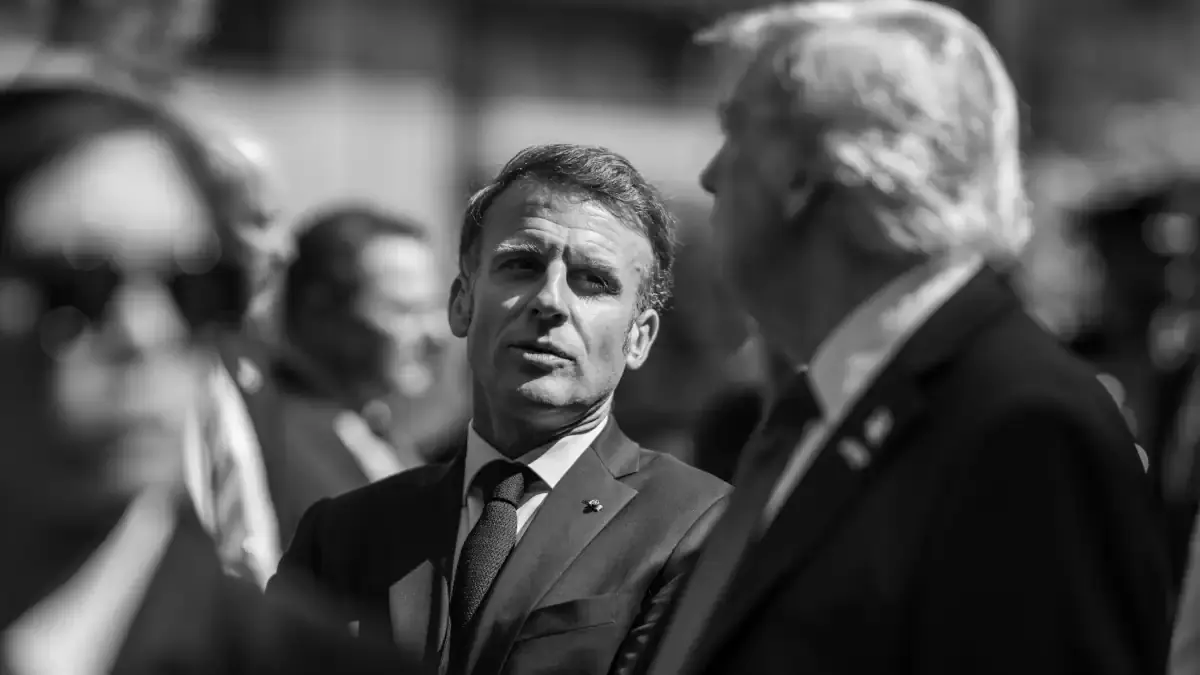 Paris présente ses excuses à Washington pour débloquer la nomination de son futur ambassadeur